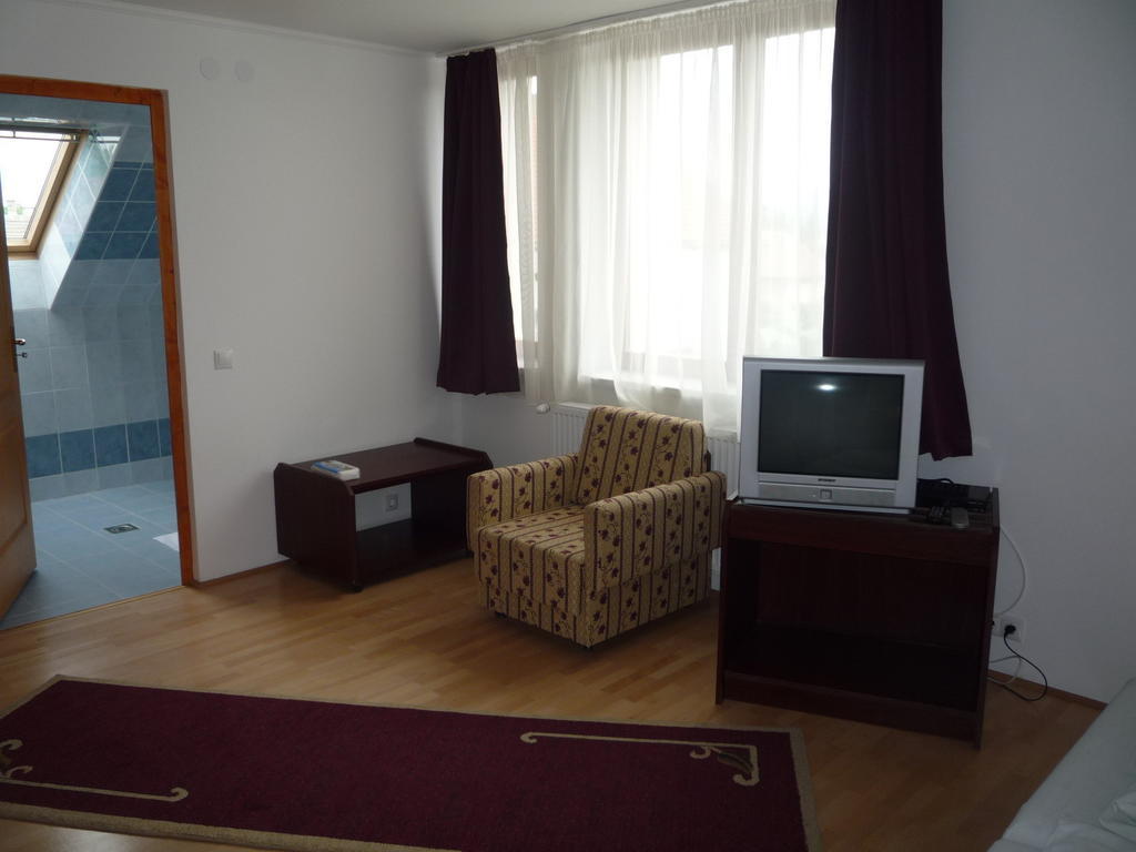 Hotel Aba Vezér Panzió és Étterem Abaújszántó Camera foto