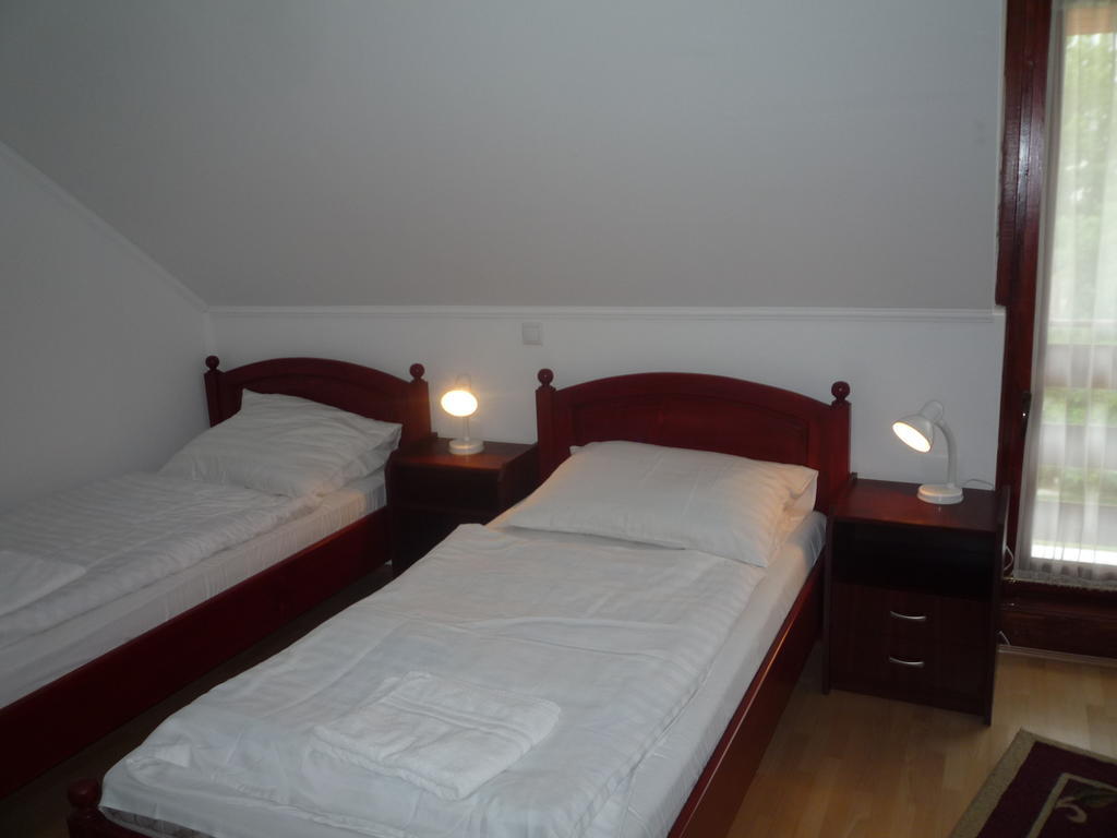 Hotel Aba Vezér Panzió és Étterem Abaújszántó Camera foto